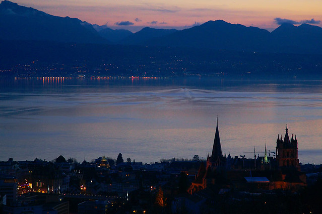 Lausanne
