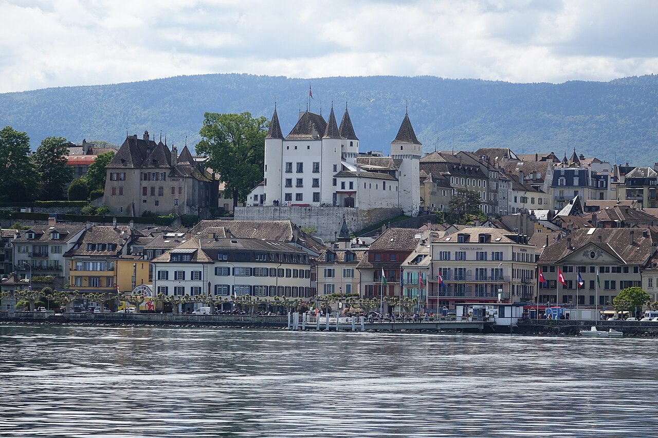 Nyon